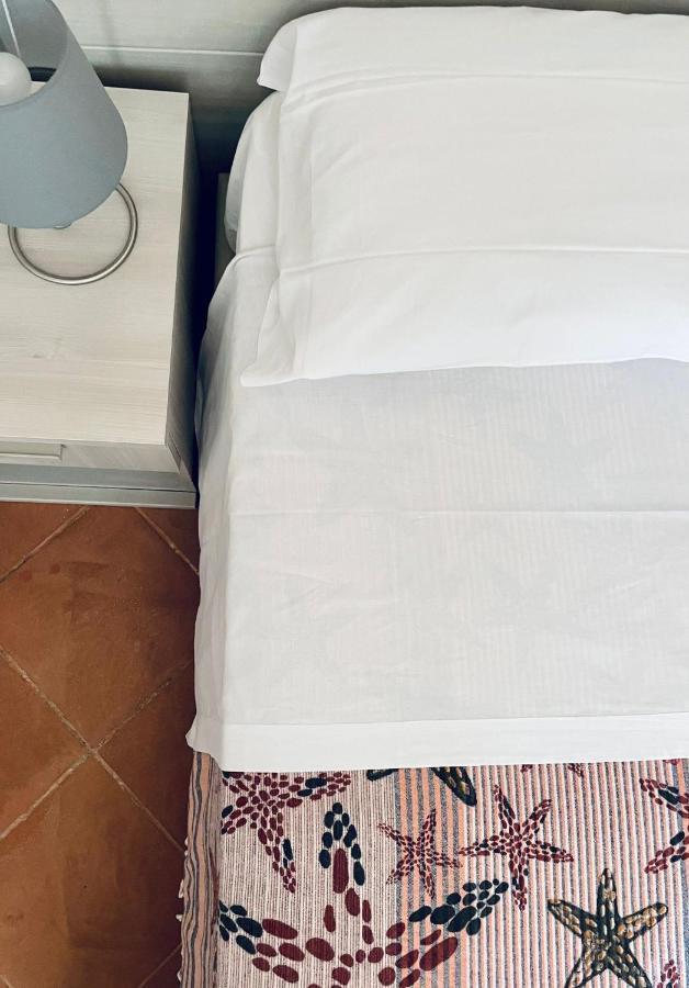 Villa Maria Elena Charme B&B Capo Vaticano Kültér fotó