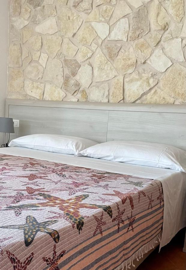 Villa Maria Elena Charme B&B Capo Vaticano Kültér fotó