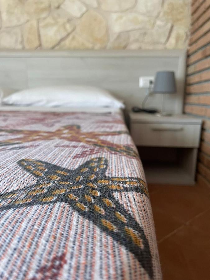 Villa Maria Elena Charme B&B Capo Vaticano Kültér fotó