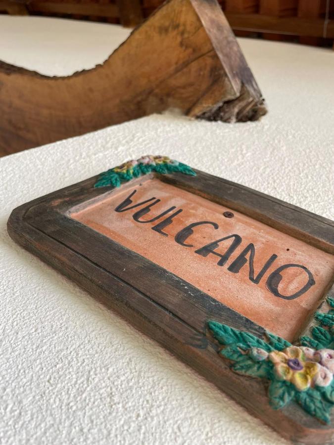 Villa Maria Elena Charme B&B Capo Vaticano Kültér fotó